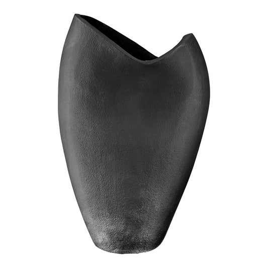 Vase Vulkano H.42 cm