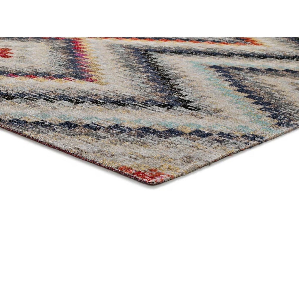 HIPPY indoor outdoor rug