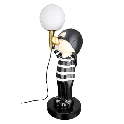 Table lamp (LED) Child Bubblegum H.48 cm