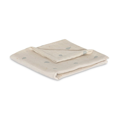 Bamboo muslin swaddle blankets 2pcs.