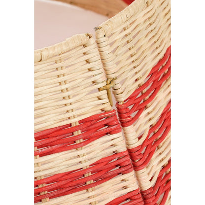 Christmas tree skirt Beige