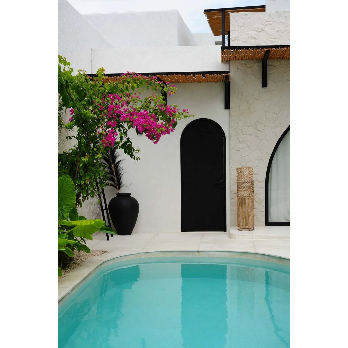 The Takuhanki Pendant - Natural - XL