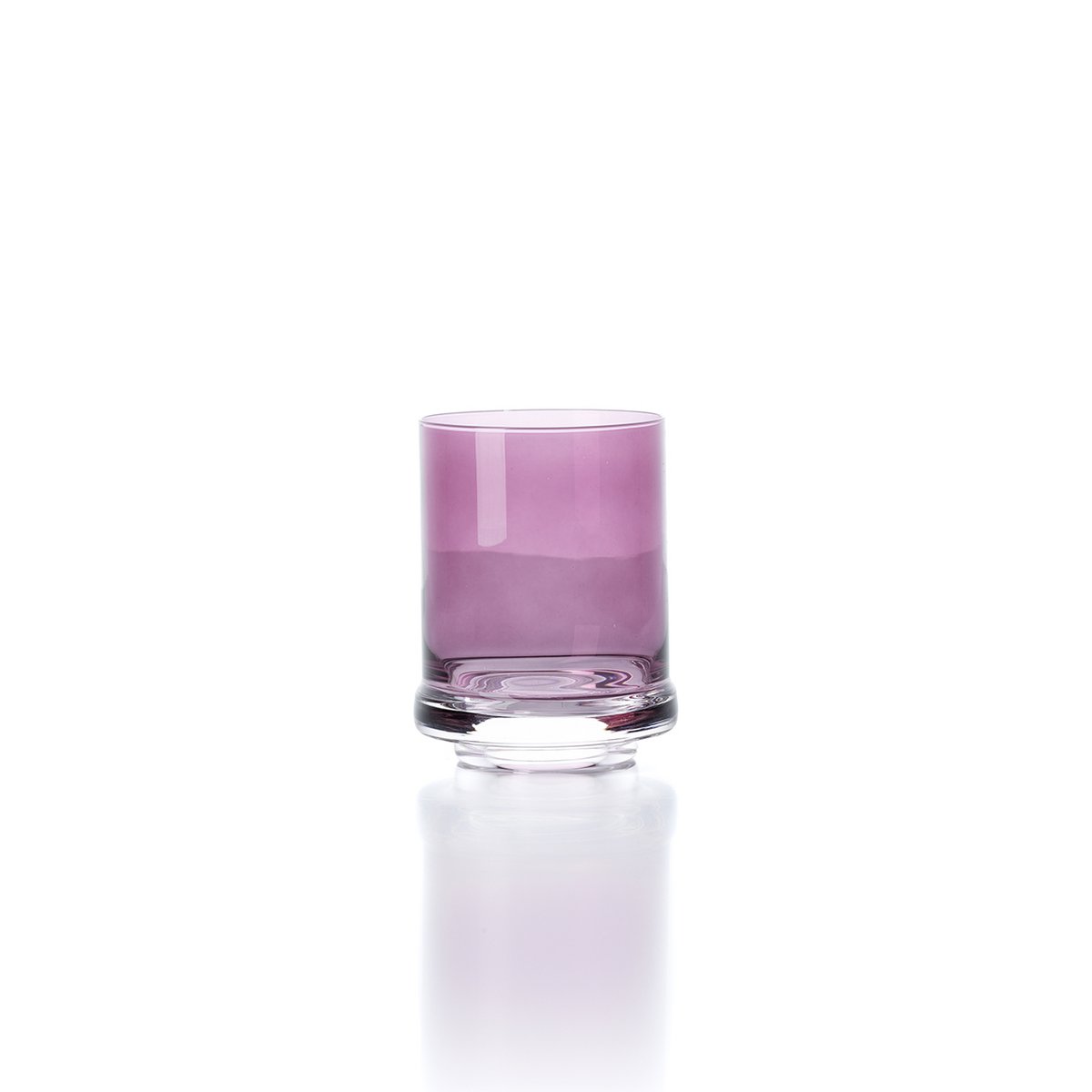 The DOF Tumbler - Purple