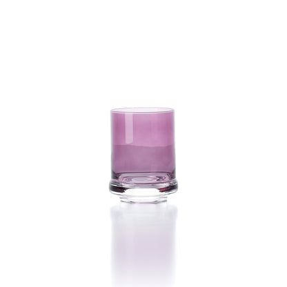 The DOF Tumbler - Purple