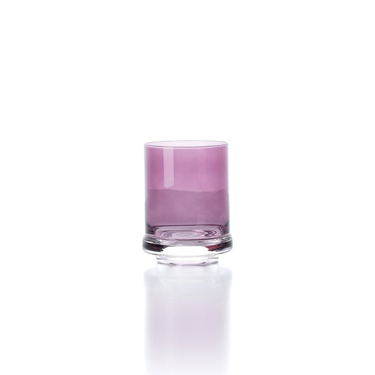The DOF Tumbler - Purple