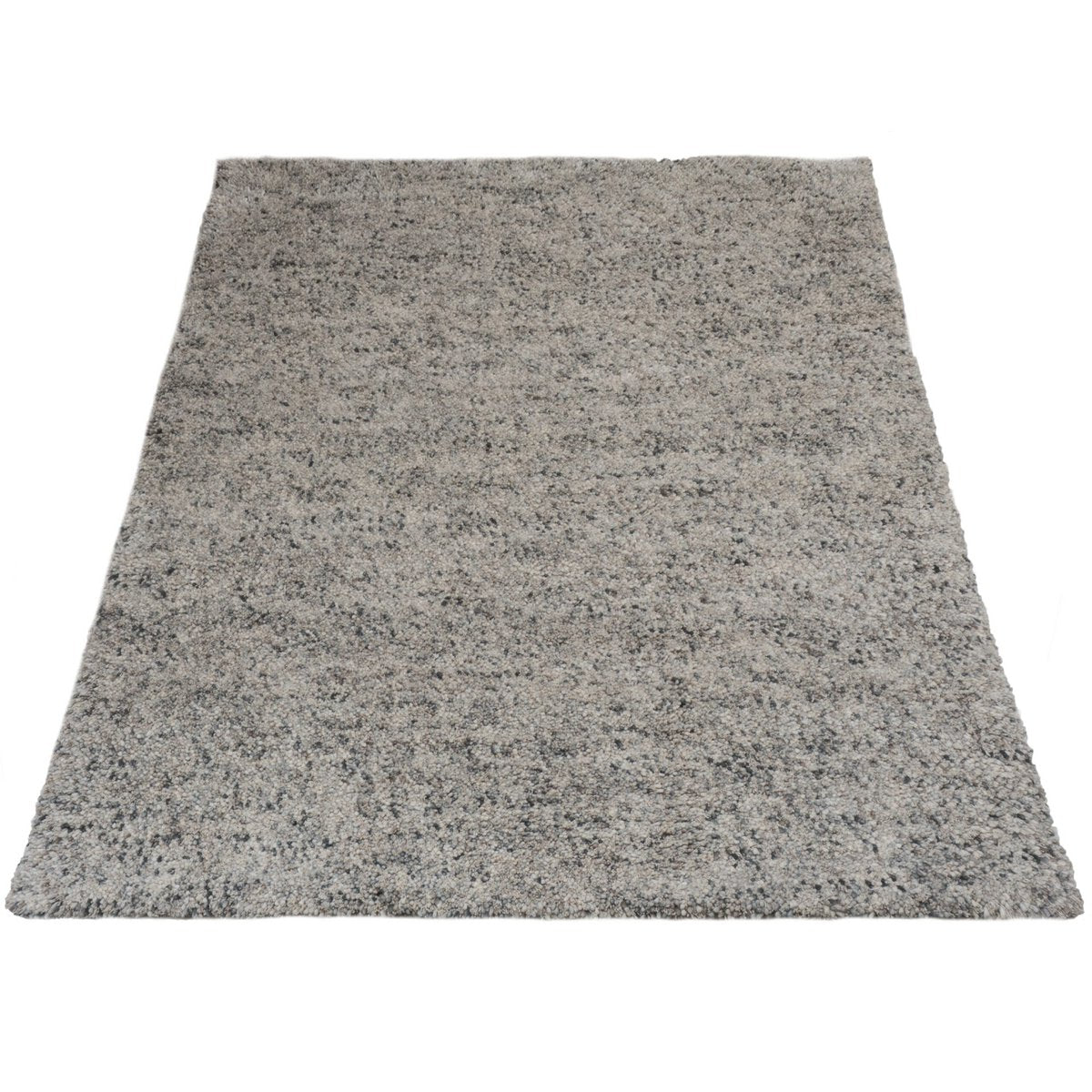 Rug Zumba Gray 160 x 230 cm