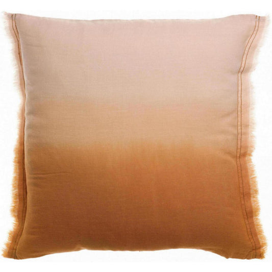 Zeff Shade Copper Cushion 45 x 45