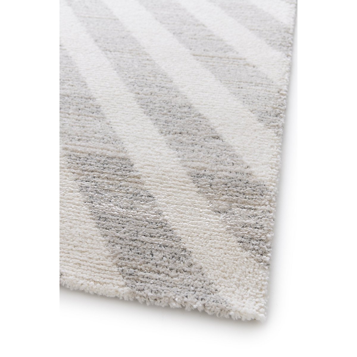 Tapis ultra doux style scandinave RENHET