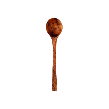 The Teak Root Spoon - S