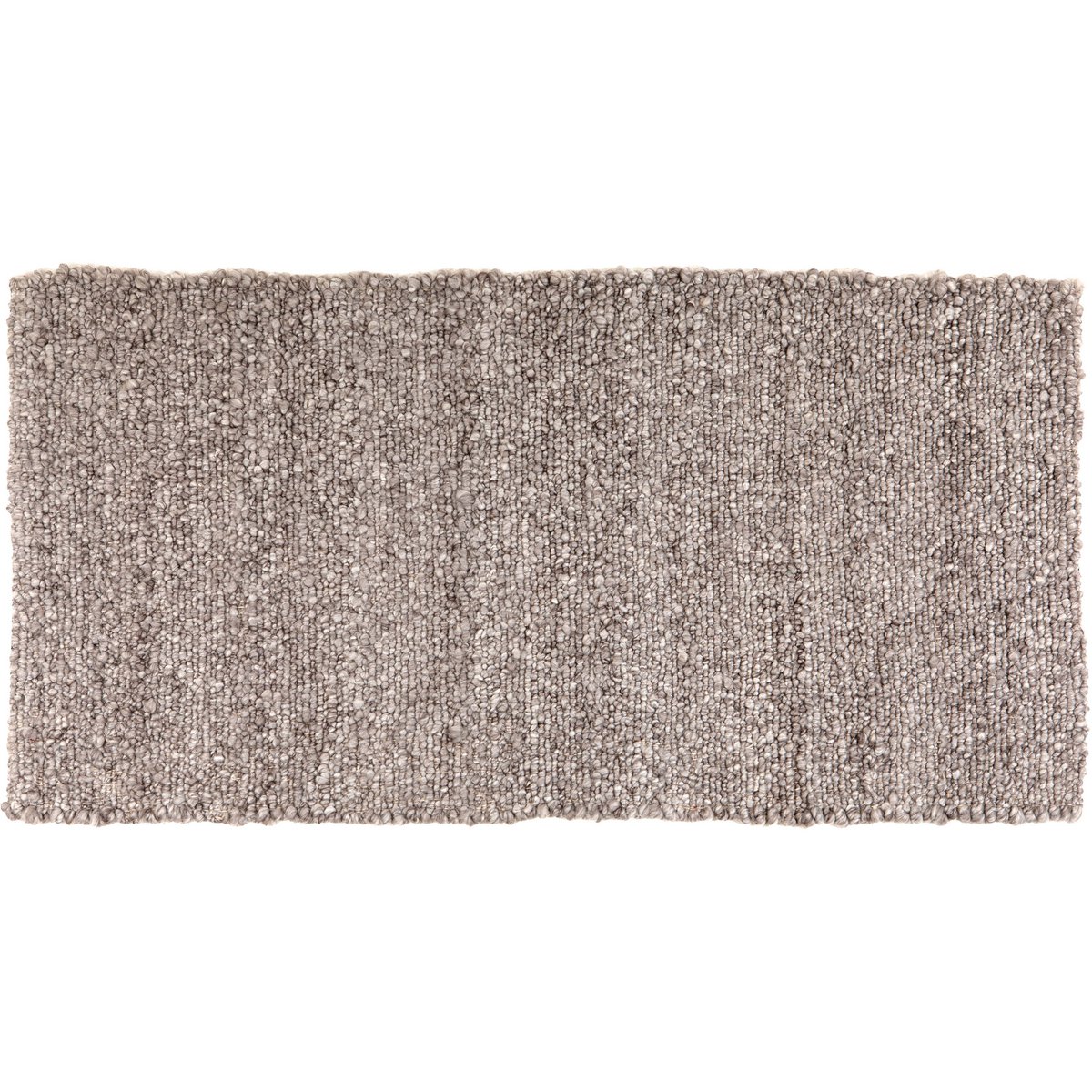 Tapis Alma Naturel 70 x 140 x 1