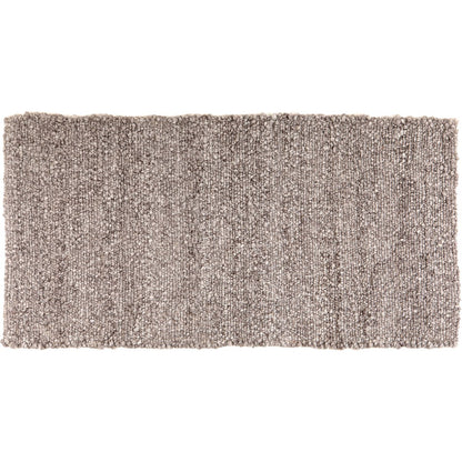 Tapis Alma Naturel 70 x 140 x 1