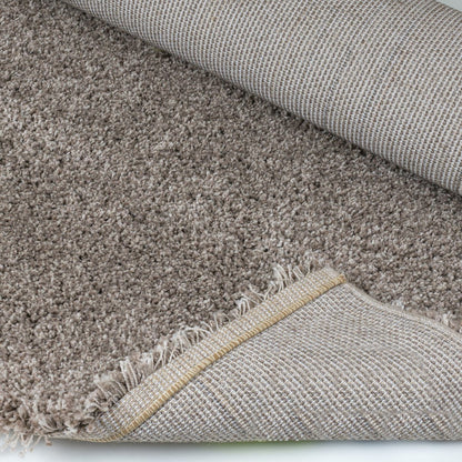 Carpet Milano Bruin 80 x 300 cm