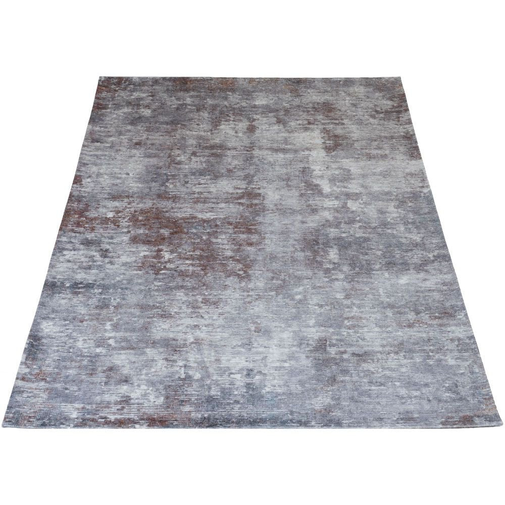 Rug Yara Silver 160 x 230 cm