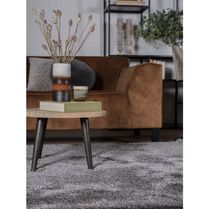 Carpet Lago Anthracite 26 - 130 x 190 cm