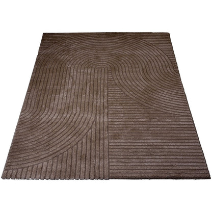 Rug Ella Brown 240 x 340 cm