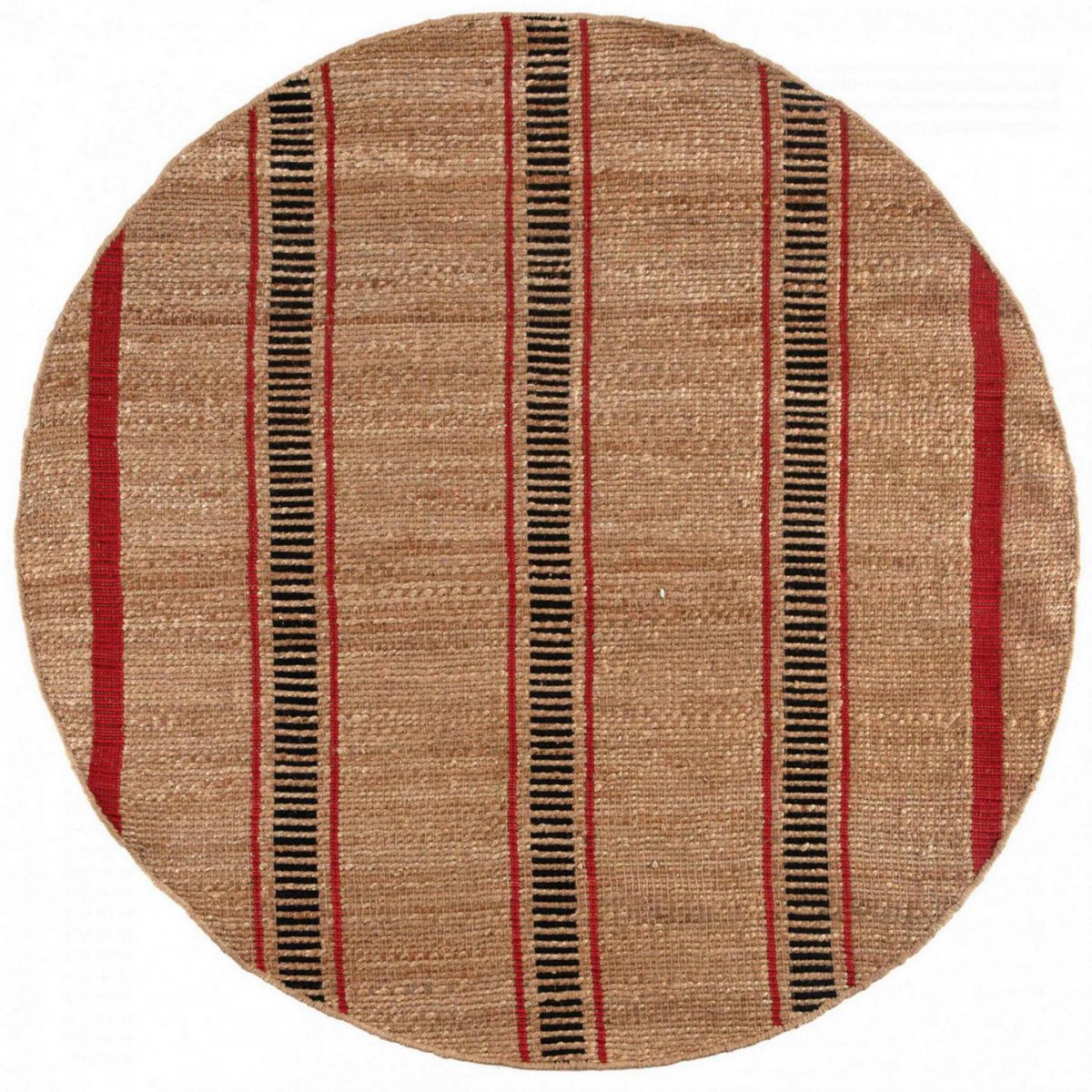 Eden Gooseberry rug diameter 160