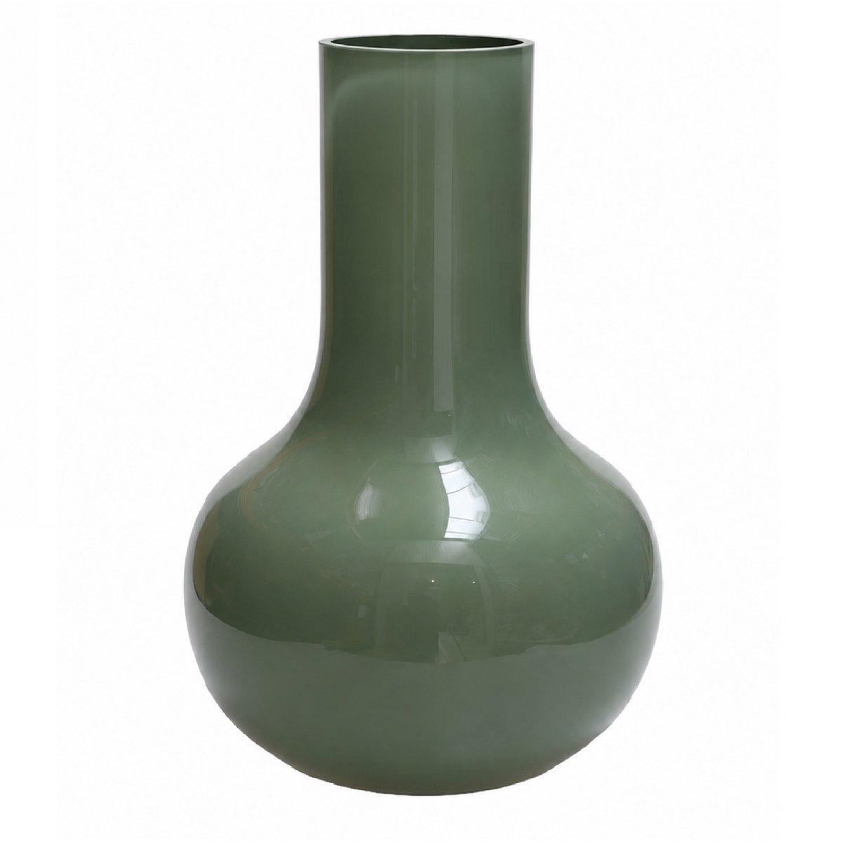 Vase - Seim pastel green