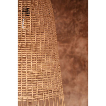 The Elba Pendant - Natural - L