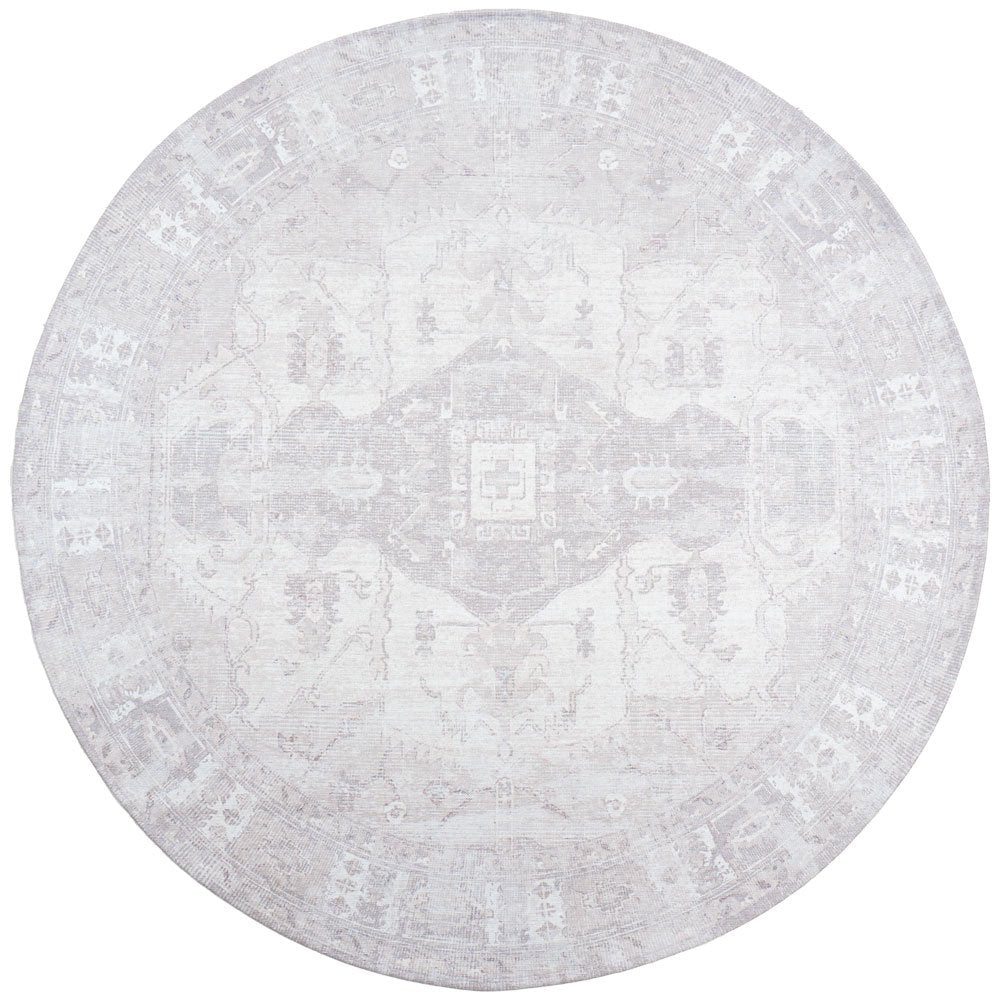 Rug Serap Round ø200 cm