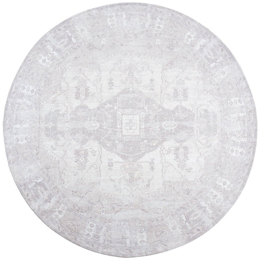 Rug Serap Round ø200 cm