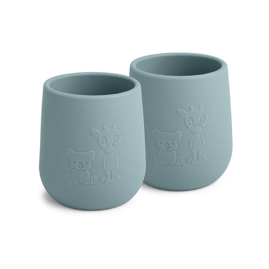 Abel silicone cup-2 pack