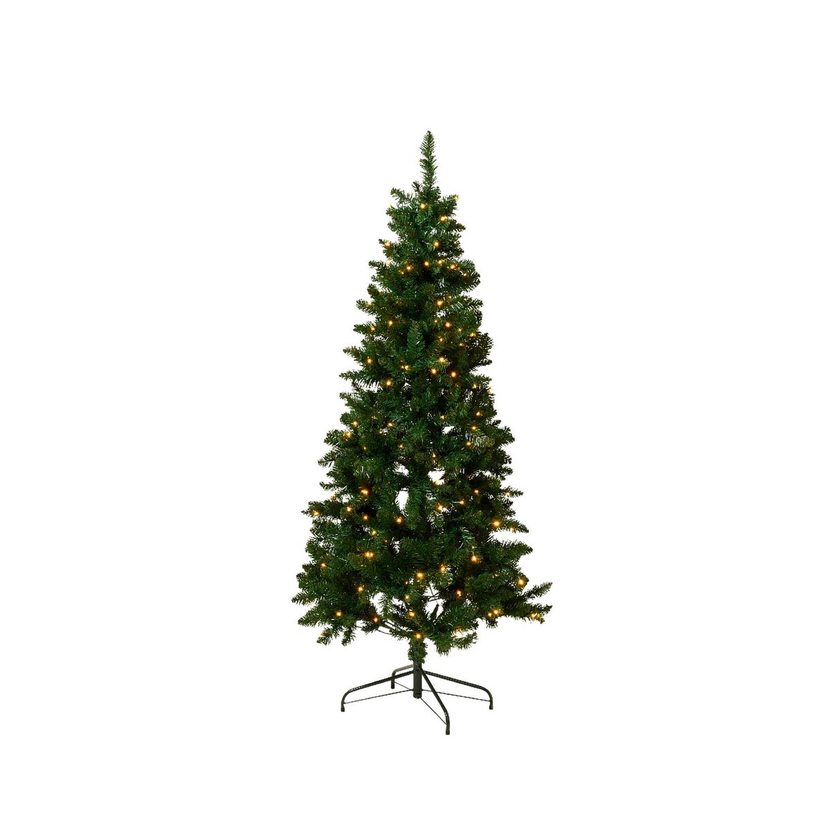 Decorative LED Christmas tree X-mas