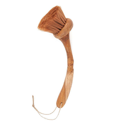 The Hatra Brush - Natural