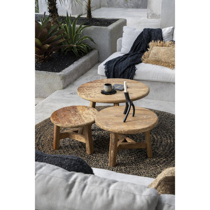 The Fusuma Coffee Table - L
