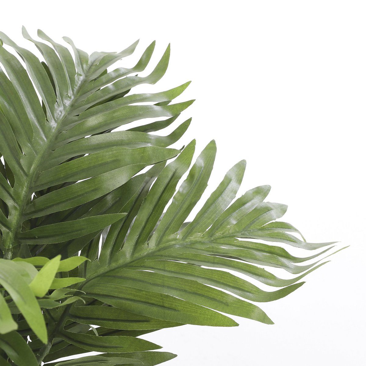 Artificial plant Areca palm Green