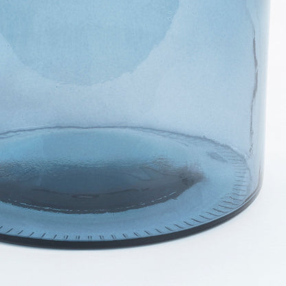 Decorative bottle of Guan Blue