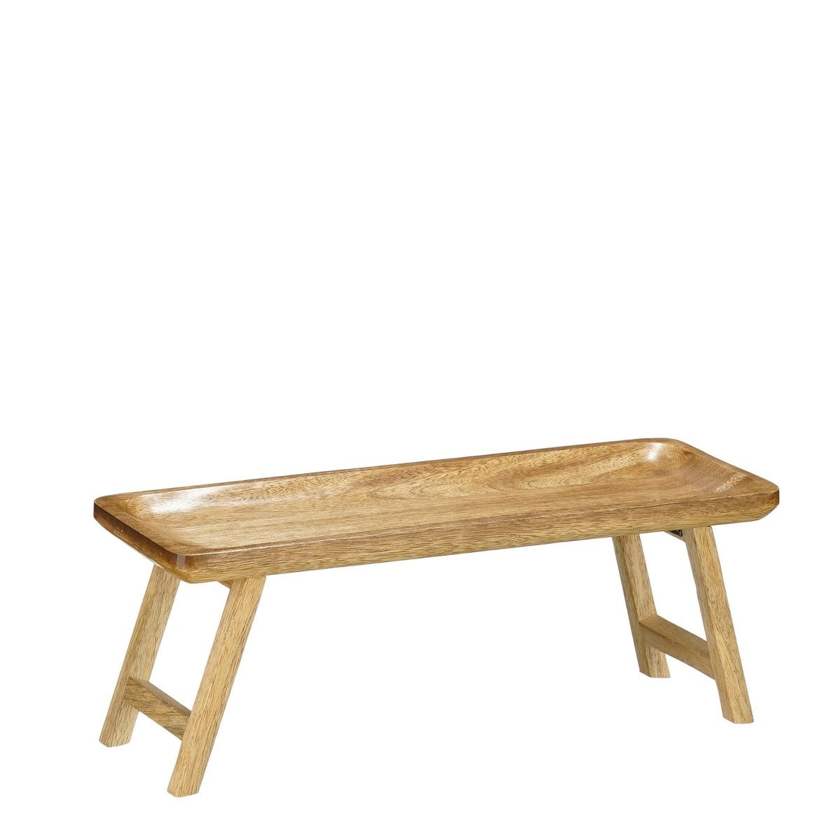 Duko Dark Brown Tray