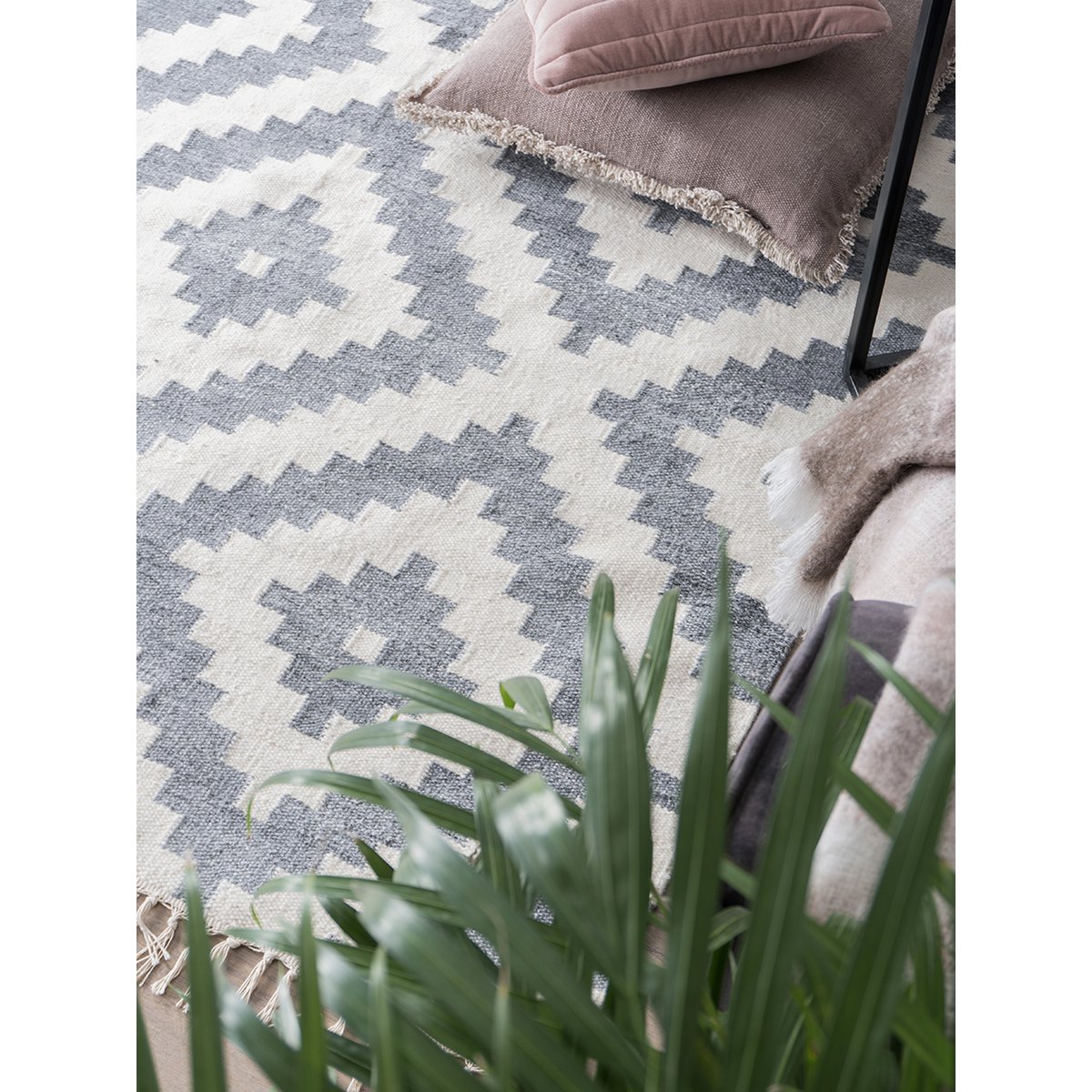 Rug Kalim 160 x 230 cm