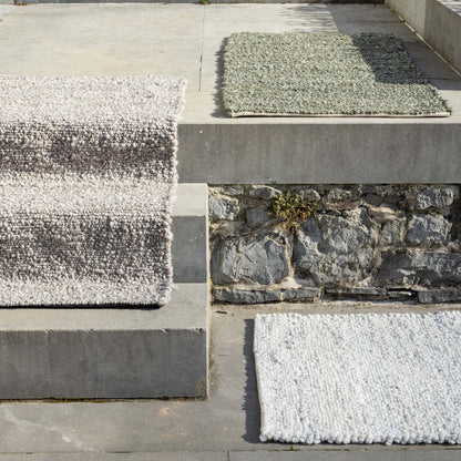 Snow alma carpet 70 x 140 x 1
