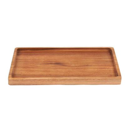 The Gormandize Tray - Natural - L