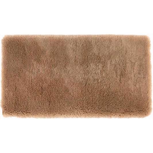 Tapis Billy Naturel 80 x 150 x 5 cm