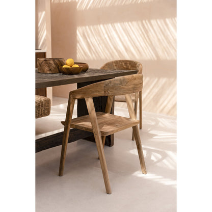 The Teluk Dining Chair