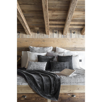 Tender Shadow Cushion 50 x 50