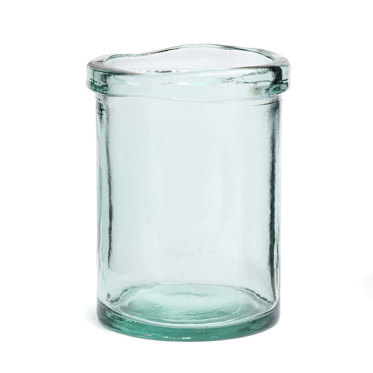 The Jiandan Vase - Blue - S