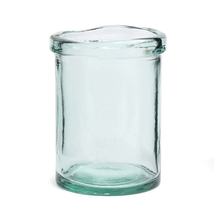 The Jiandan Vase - Blue - S