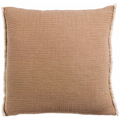 Emilio copper cushion 45 x 45