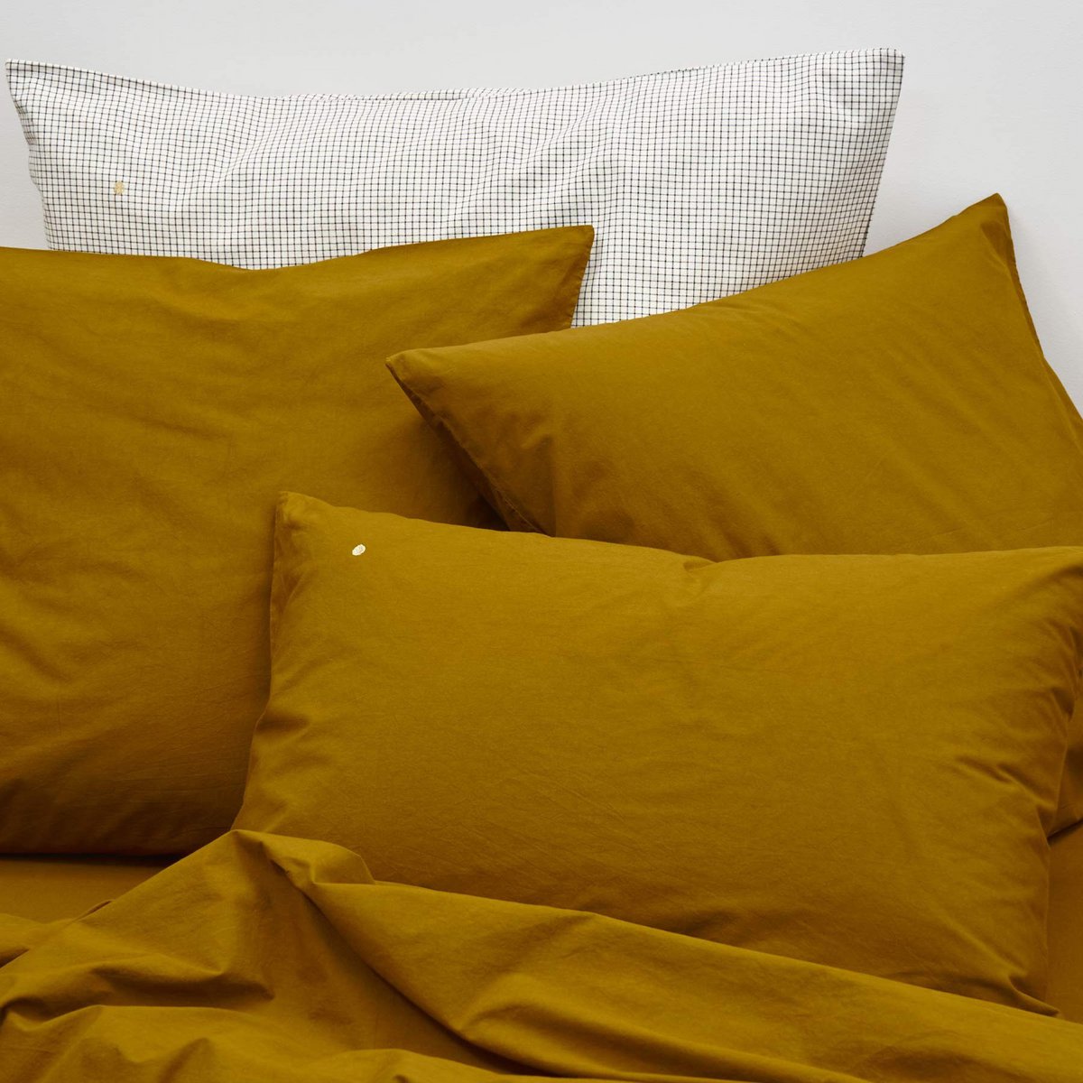 Celestial pillowcase NUTS 65 x 65