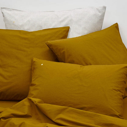 Celestial pillowcase NUTS 65 x 65