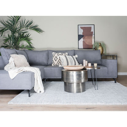 Rug New Berbero Beige 101 - 200 x 240 cm