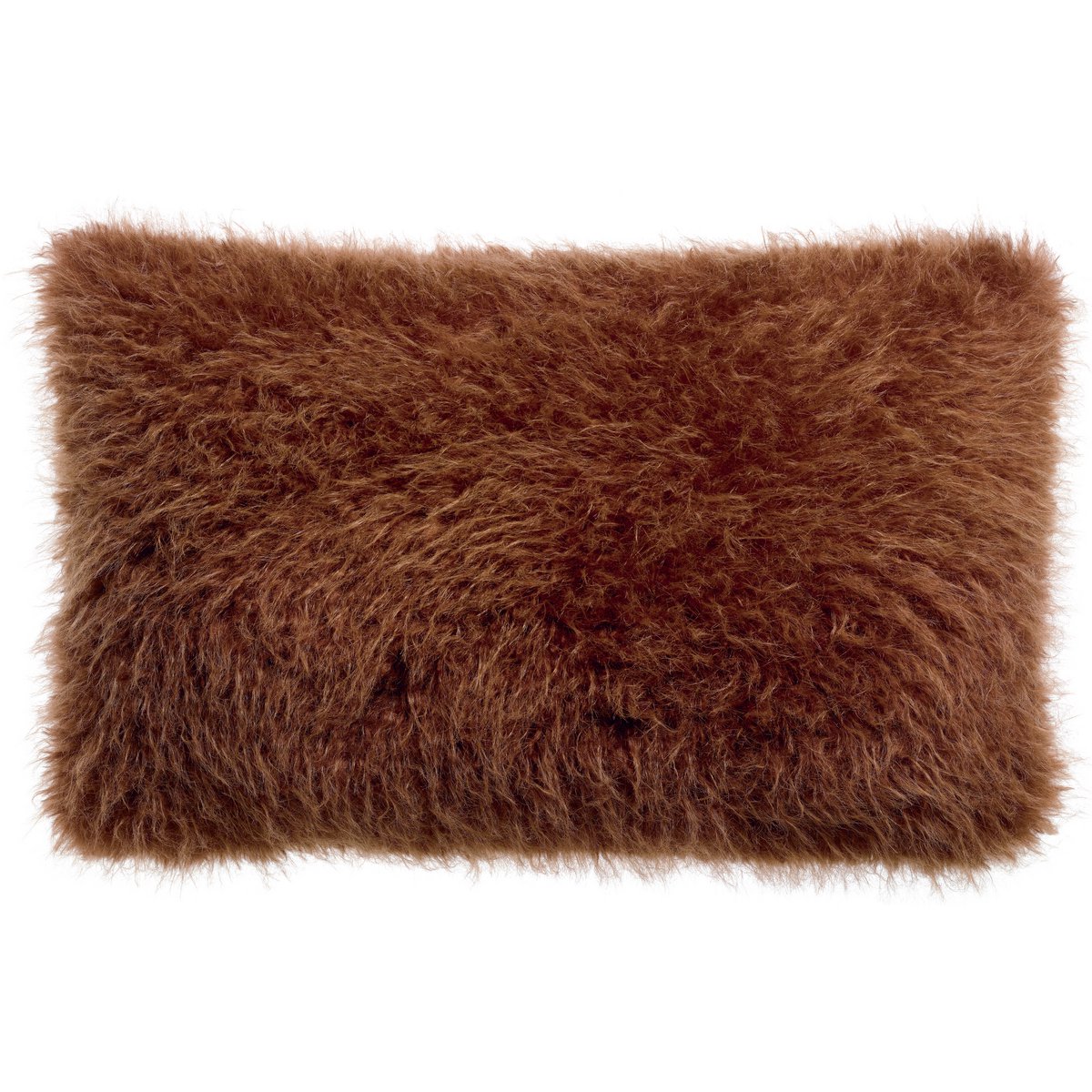 Betani Rust Cushion 40 x 65