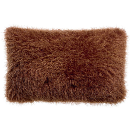 Betani Rust Cushion 40 x 65