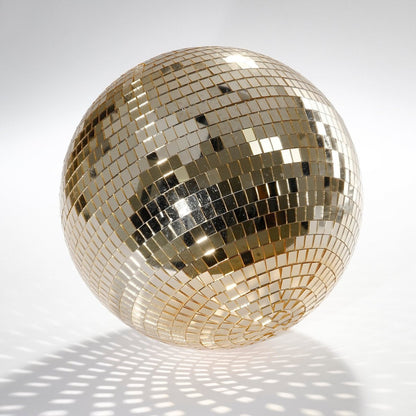 Ornament  Champagne