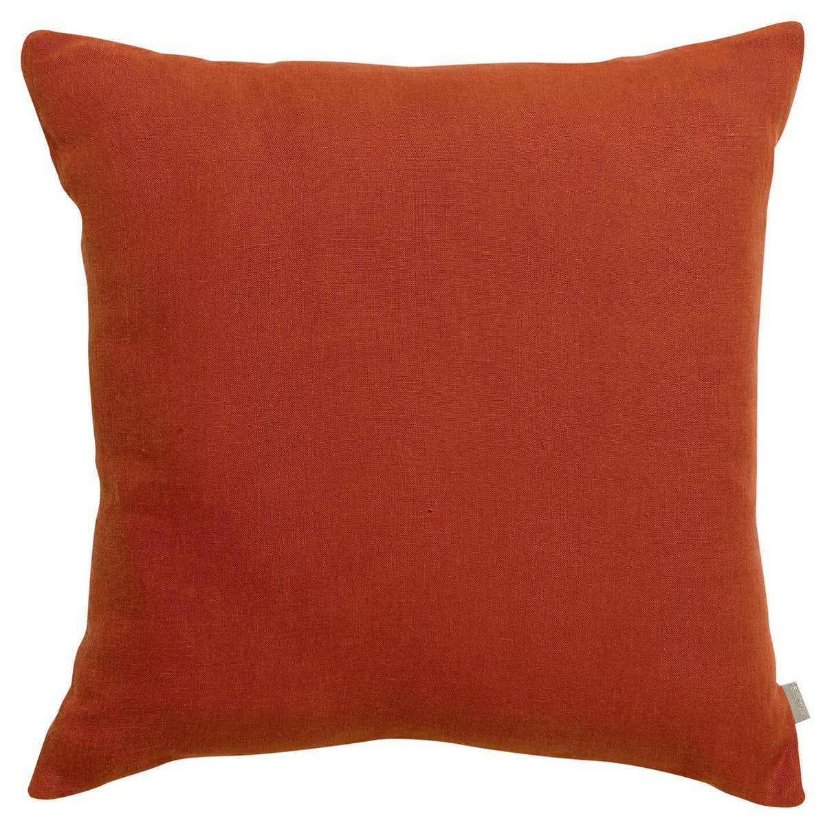 Plain cushion Zeff Rooibos 45 x 45