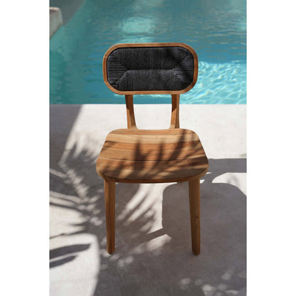 The Arigato Dining Chair - Outdoor