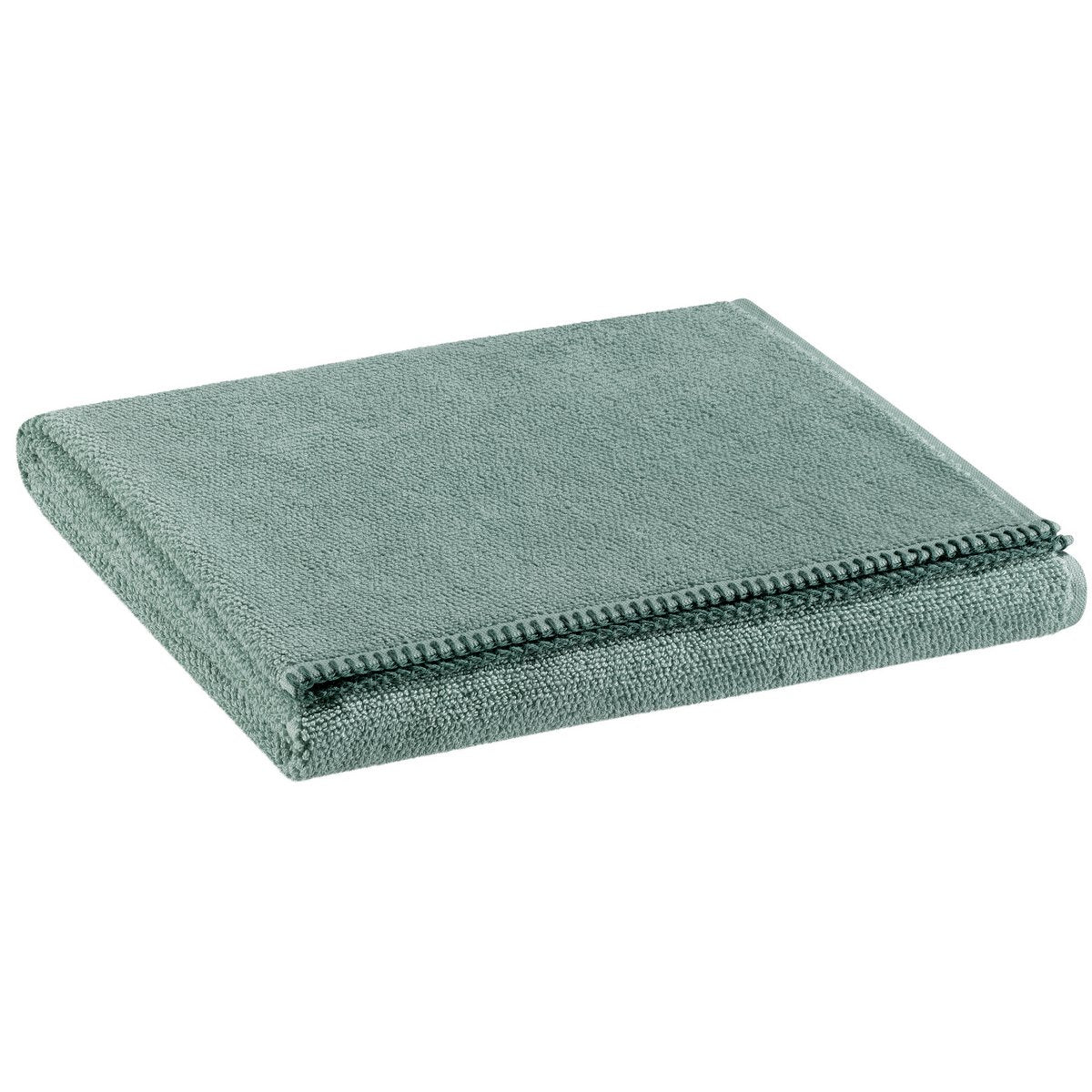 Bora Sage shower sheet 70 x 130