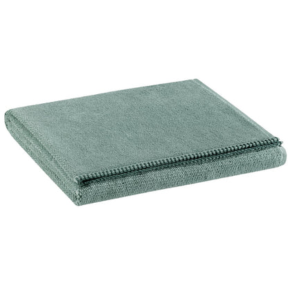 Bora Sage shower sheet 70 x 130